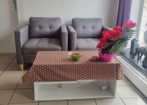 Massage in Hohenthann