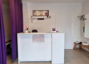 Massage in Rottenburg