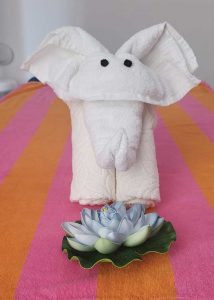 Thai Massage in Rottenburg Laaber